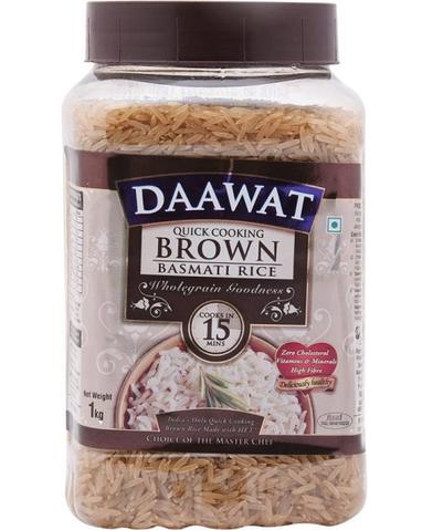 Arroz integral Basmati | Brown Basmati Rice